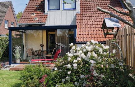 Ferienhaus Medemsonne - Foto 13