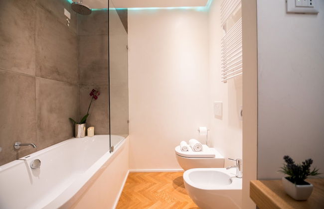 Relais Luce Florence - Foto 32