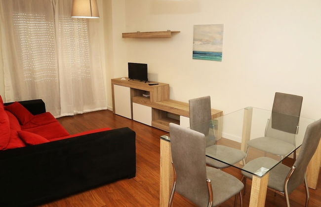 Apartamentos Turisticos Puente Romano P2 2-A - Foto 8