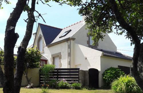House in Brittany near Coastal Hiking Trail - Foto 1