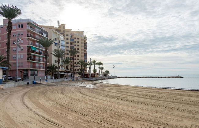 Apartamentos Turísticos Fresno - Foto 53