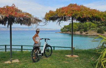 Hvar Stone Villa with pool - Foto 65