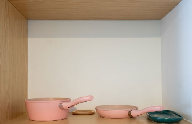 HAYA SOHO SAIGON - Foto 76