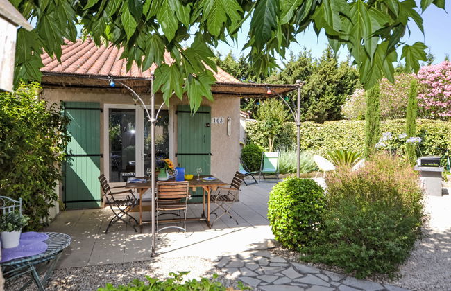 Val d'Alpilles - Foto 17