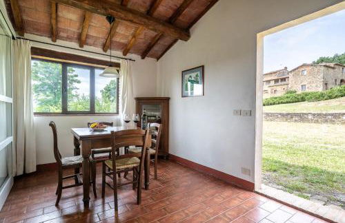 In The Heart Of Chianti, Pool, Wifi, View - Lilliano - Foto 99