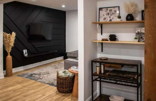 Spacious 3BR PetFriendly Retreat Near DT Cleveland - Foto 28