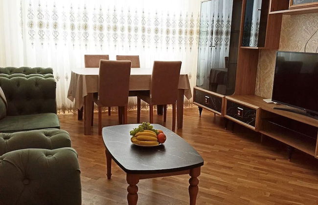 Premium apartment - Foto 9