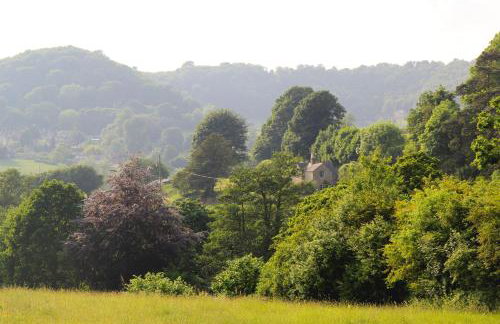 Owlpen Manor Cottages - Foto 4