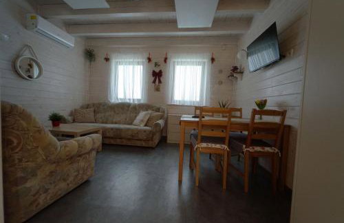 Nowe domki w górach "Pod Skrzycznym", koło Szczyrku - Foto 37