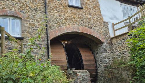 The Old Mill Annexe - Foto 4