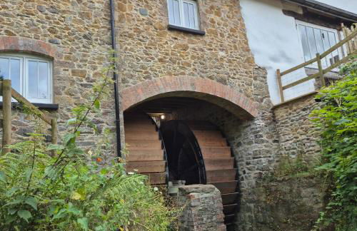 The Old Mill Annexe - Foto 4