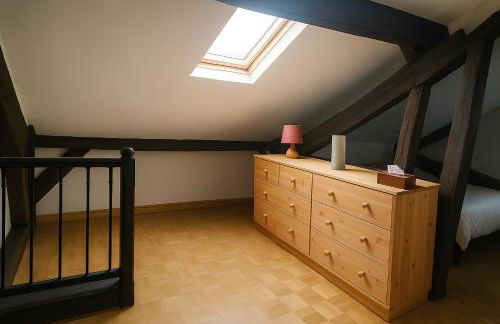 Buffon Ménage et linges inclus - Foto 10