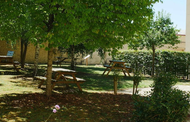 Aparthotel Adagio Access Poitiers - Foto 28