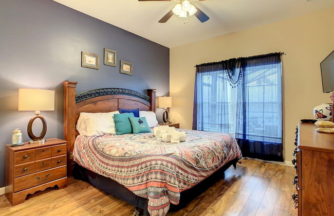 Beautiful Windsor Palms 4 Bed South Facing Pool - Foto 28