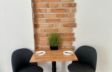 Like-a House Stare Miasto - Foto 35