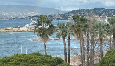 Palm croisette front de mer1 - Photo 2