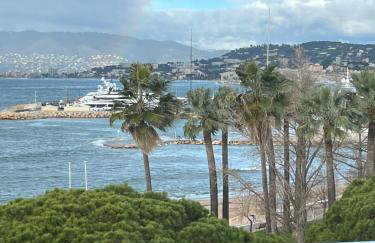 Palm croisette front de mer1 - Photo 2