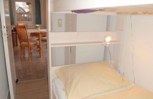 Ferienhaus Silbermöwe - Foto 5