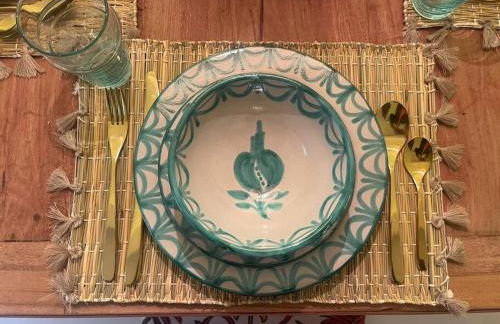 Casarabonela Casa con encanto - Foto 9