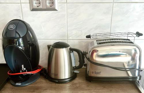 Luxury Apartment Munich South - Foto 13