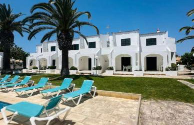 Cozy Apartment in Son Xoriguer Stays Walk to Beach - Foto 42