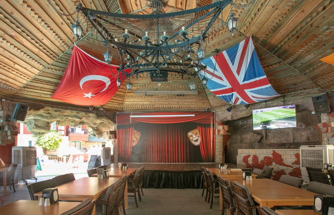 Grand Aquarium - Foto 63