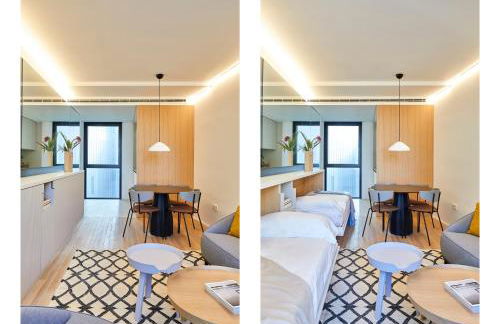 60 Balconies Iconic - Foto 25