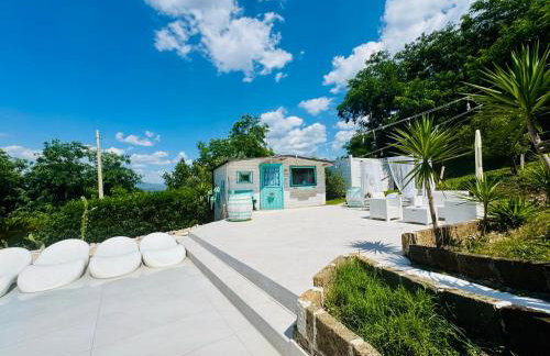 La Cascina Scalera per il tuo relax con piscina sauna ed Idromassaggio - Foto 7