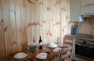 Sosnowy zakątek odpocznij tu - Foto 21