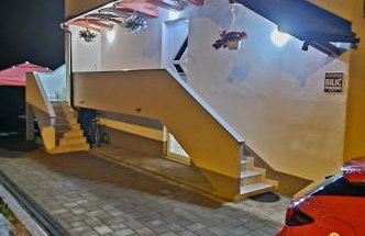 Apartmani Bilić - Foto 11