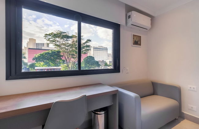 360 Liberdade by Housi - Foto 59