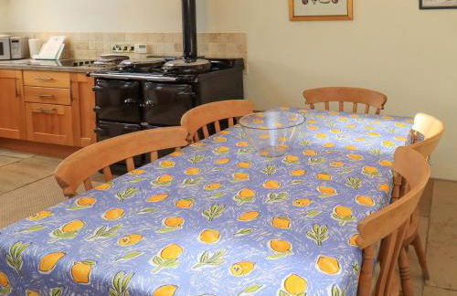 Usherwoods Barn - Foto 13