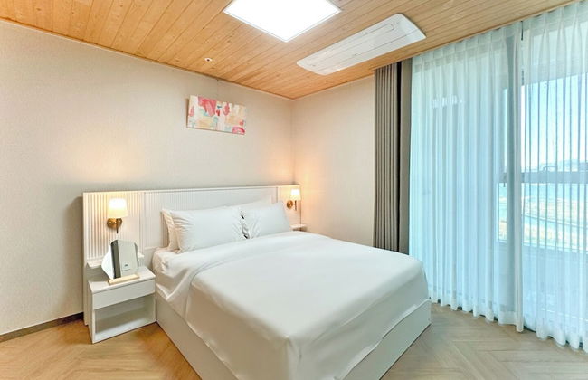 Brown Suites Busan - Foto 35