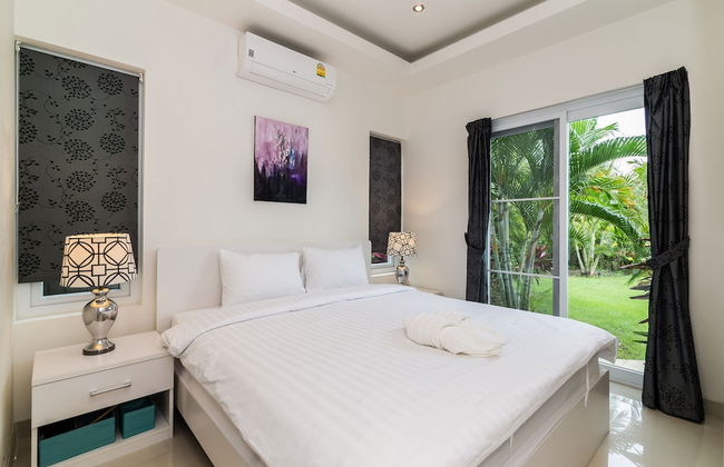 Orchid Paradise Homes OPV312 - Foto 4