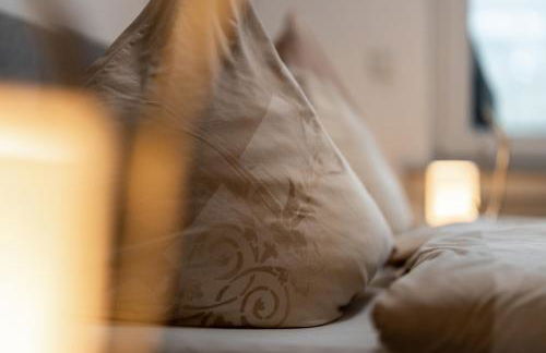 Ferienwohnung Villa Abrioux am Park - Photo 25