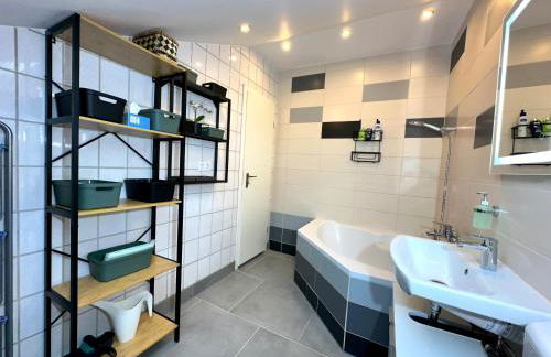 RentApart`s Nürnberg 3Room Apartment - Foto 15