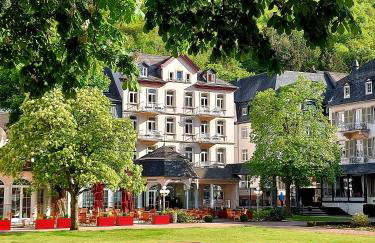 Premium Vulkaneifel Chalet - Foto 42