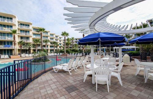 Incredible Courtyard Pools and Gulf Views Waterscape C506 Sleeps 10 - Foto 34