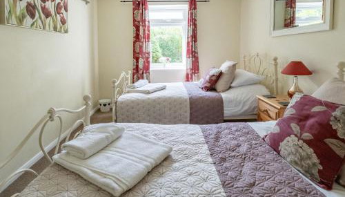 Holiday Home Ash Cottage by Interhome - Foto 2