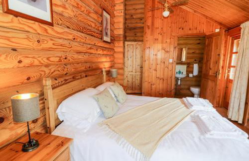 Far Coley Farm & Log Cabin - Foto 44