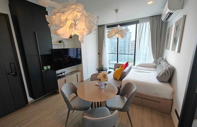 Edge Central Pattaya by Mickey - Foto 62