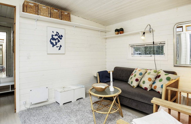 Homely Holiday Home in Jutland near Sea - Foto 8