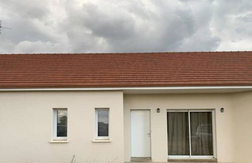 Charmante Villa - Foto 18