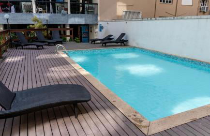 Duplex charmoso - Ótima localização - Foto 53