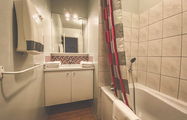 Appart'hotel Lido - Foto 36