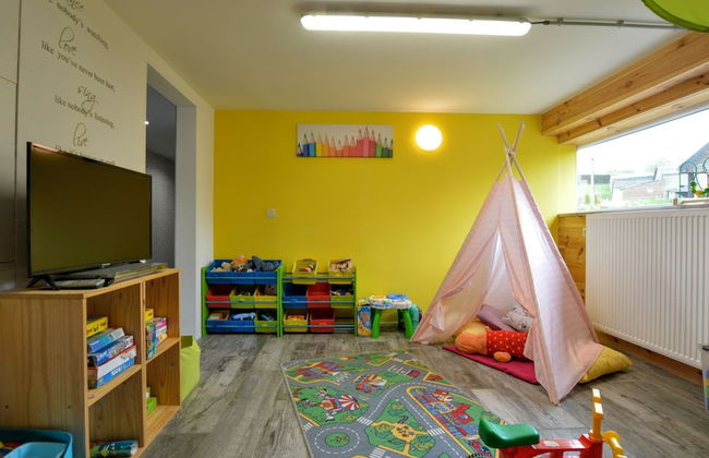 Holiday Home in Stavelot Near Spa-francorchamps - Photo 38