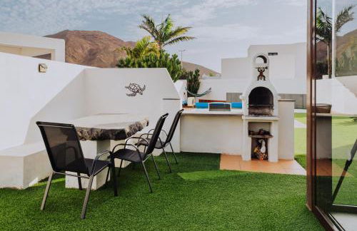 Villa Lanzarote Deluxe & Spa Pool - Foto 32