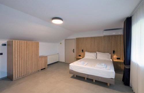 Hotel Agistro - Foto 59