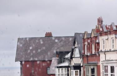 The Saltburn Townhouse - Foto 60