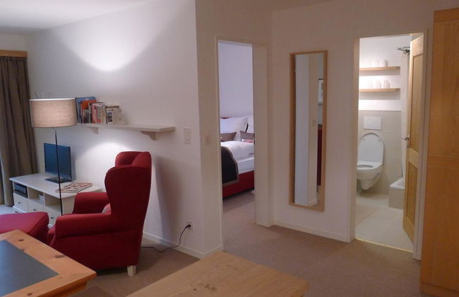 Milimatta 2 1. OG Süd - Foto 13